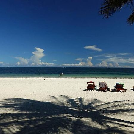 Cowrie Beach Haven Studio Apartman Mombasa Kültér fotó