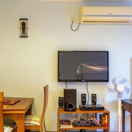 Cowrie Beach Haven Studio Apartman Mombasa Kültér fotó