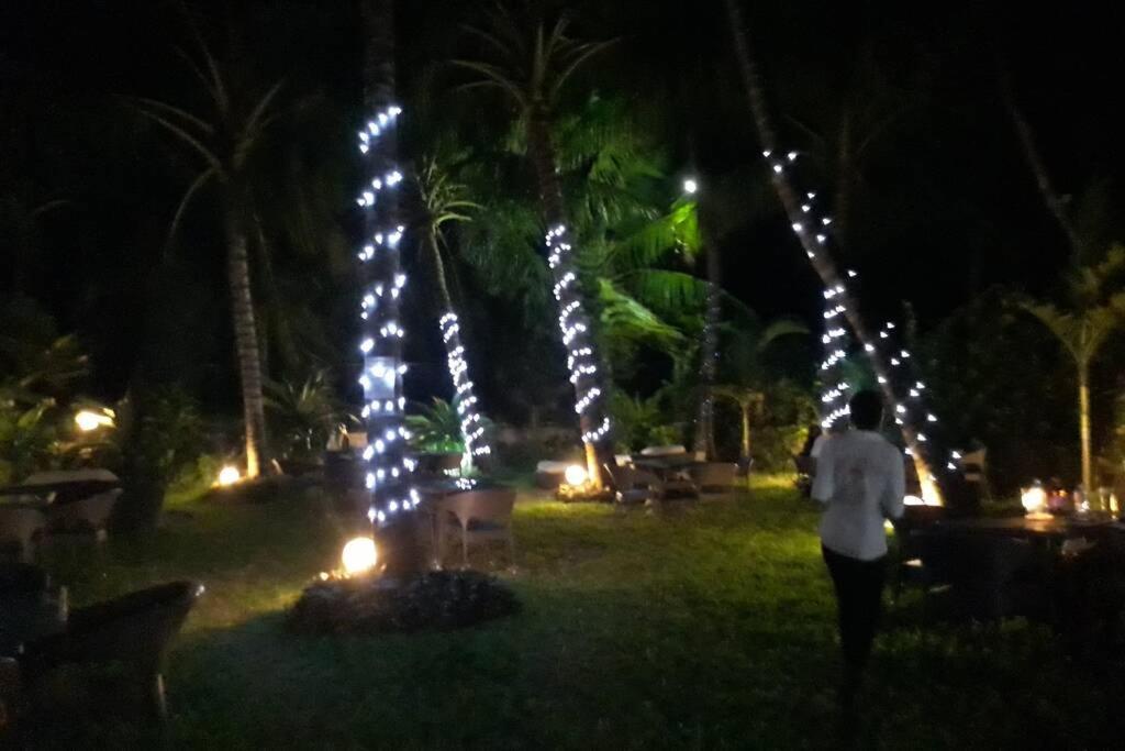Cowrie Beach Haven Studio Apartman Mombasa Kültér fotó